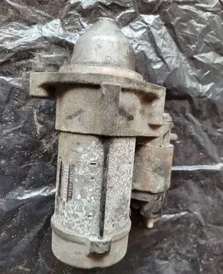 KIA Sportage Starter motor 361002A550