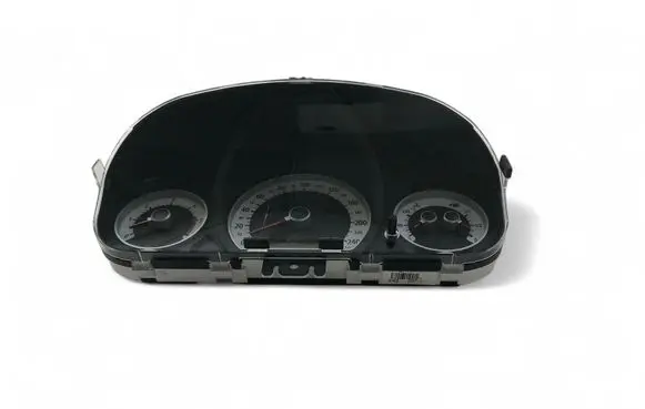 Speedometer (instrument cluster)