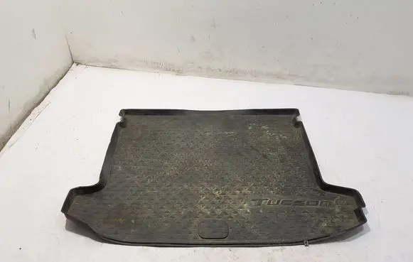 Hyundai Tucson TL Trunk/boot mat liner 7122ADE00E