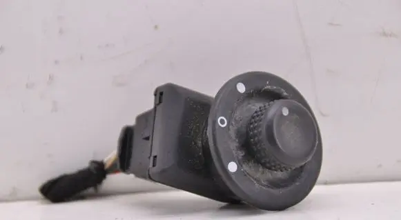 Mercedes-Benz Citan W415 Wing mirror switch 255704649R