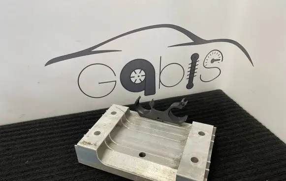 Porsche 911 991 Gearbox mounting bracket 99150482300