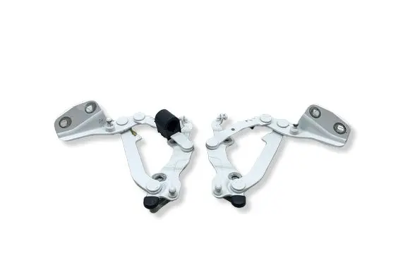 Audi A3 S3 8V Tailgate/trunk/boot hinge 8V7827299B 8V7827300B