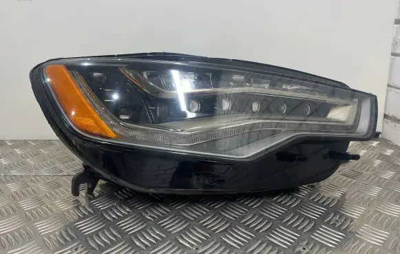 Audi A6 S6 C7 4G Headlight/headlamp 4G0941034B 4G0907397F 4H0907472B