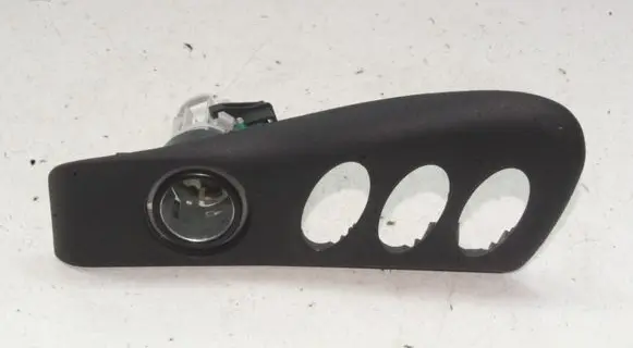 Porsche Boxster 986 Dashboard glove box trim 98655223300