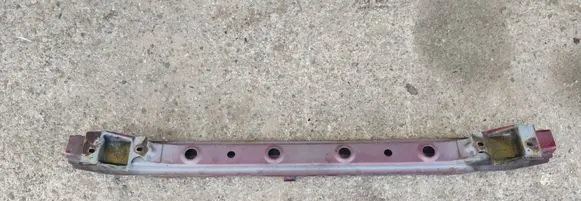 Mitsubishi Lancer Front bumper cross member