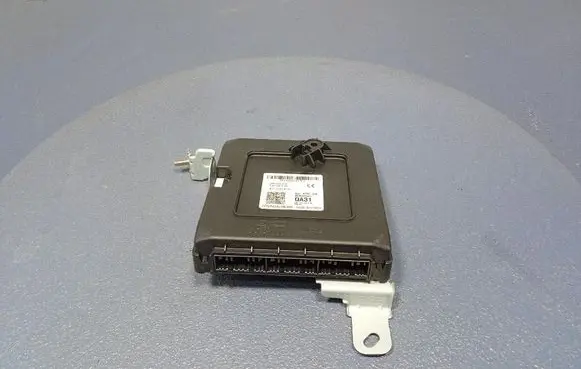Other control units/modules