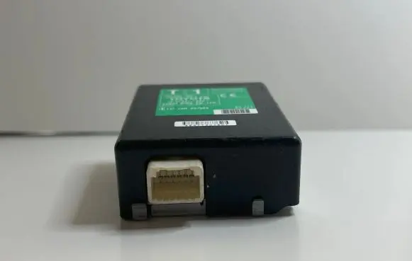 Lexus NX Tire pressure control unit 897B078060 10R037984