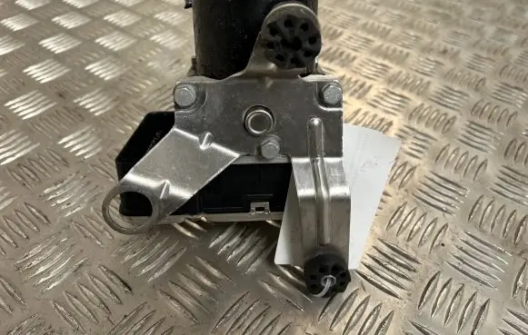 BMW X4 F26 ABS Pump 6880267 6881322