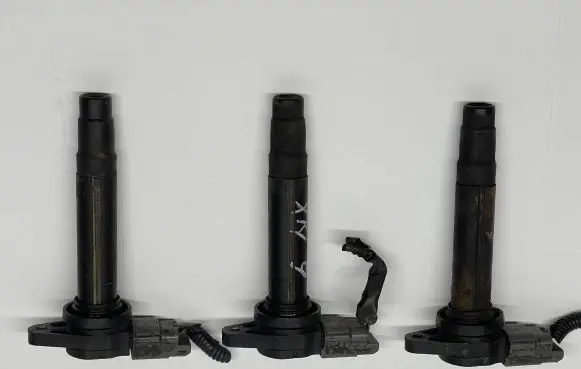 Nissan Primera High voltage ignition coil 22448