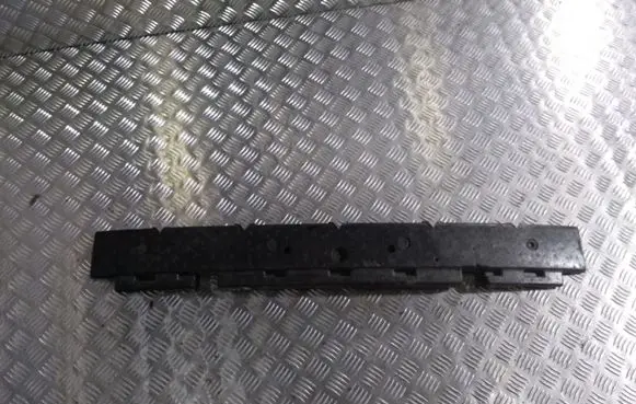 Volvo V70 Front bumper foam support bar 9190307