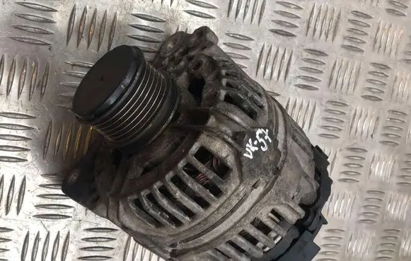 Ford Galaxy Generator/alternator
