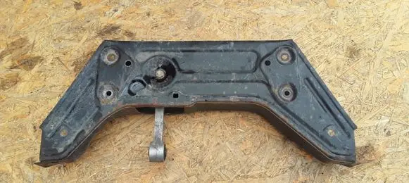 Skoda Fabia Mk1 (6Y) Front subframe