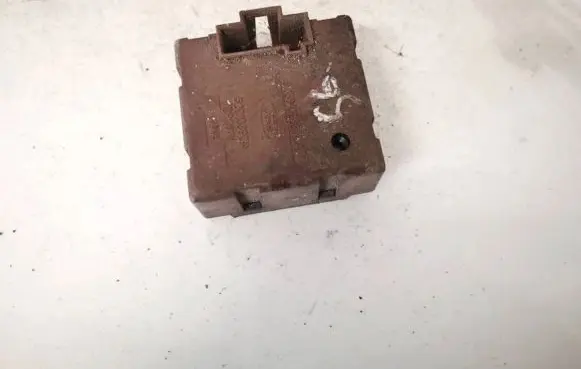 Ford Mondeo MK II Other control units/modules 97bb10e850CA 52010390A