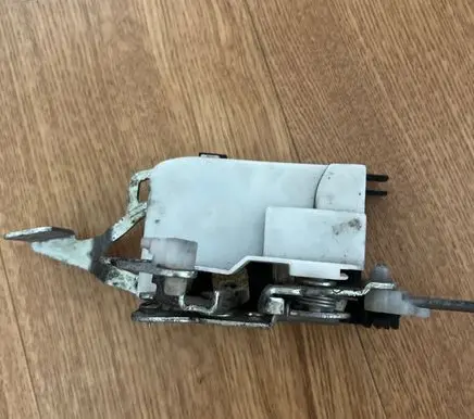 Peugeot Boxer Rear door lock B792