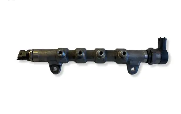 Jeep Cherokee Fuel main line pipe 0445214333 55260843