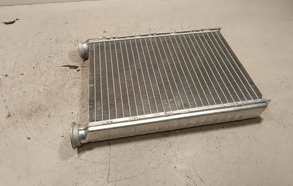 Mercedes-Benz SLK R172 Air conditioning (A/C) radiator (interior) 16011284637