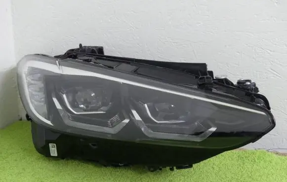 BMW 4 G22 G23 G24 G26 Headlight/headlamp 5A19354