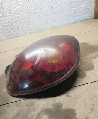 Fiat Bravo - Brava Rear/tail lights 46538353b695