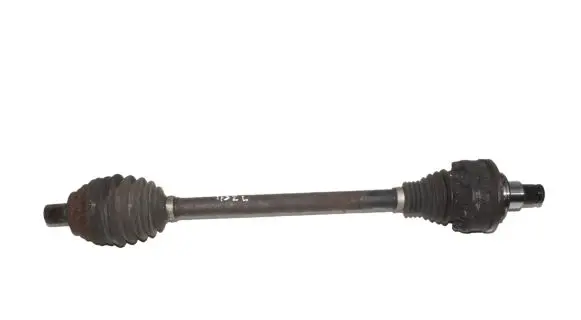 Audi TT TTS Mk2 Rear driveshaft
