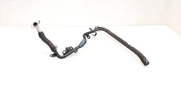 Volkswagen Transporter - Caravelle T5 Engine coolant pipe/hose 7E0121086 KA4122357 7E0121050B