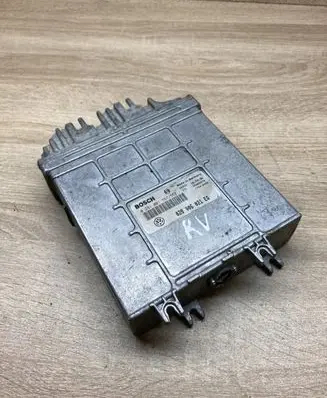 Engine control unit/module ECU