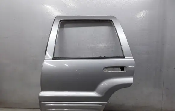 Jeep Grand Cherokee (WJ) Rear door