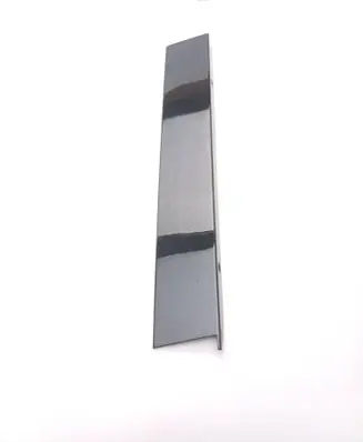 Mercedes-Benz GL X166 Rear side glass trim A1666700287