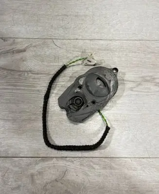 BMW 3 E46 Front door high frequency speaker 8374696 5491148 65138374696