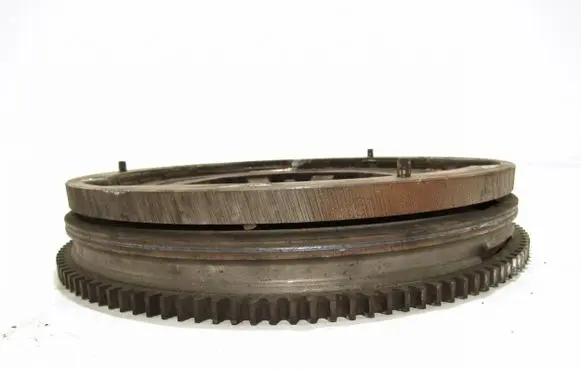 Nissan Qashqai+2 Clutch set kit