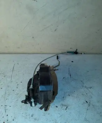 BMW 1 E81 E87 Front door lock A046998