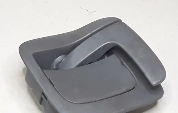 Volvo S60 Engine bonnet (hood) release handle