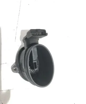Citroen C4 I Picasso Mass air flow meter 9650010780
