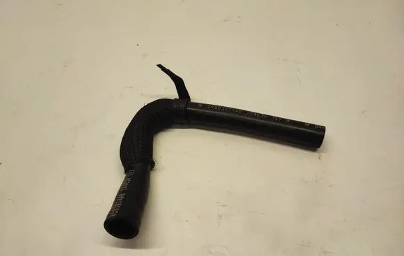 Air intake hose/pipe