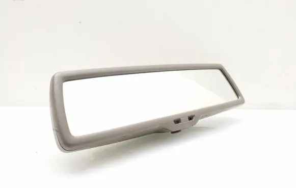 Volkswagen PASSAT B6 Rear view mirror (interior) E11026141