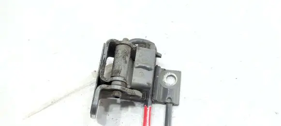 Volkswagen Caddy Front door lower hinge 1T0831411C