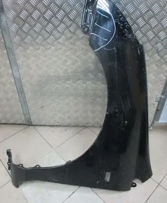 Honda Civic Fender