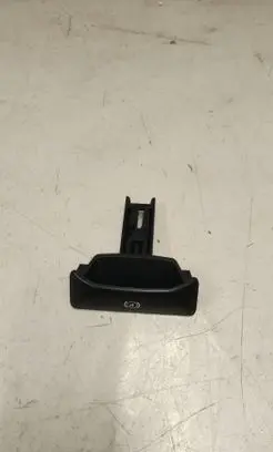 Mercedes-Benz E W212 Hand parking brake switch 