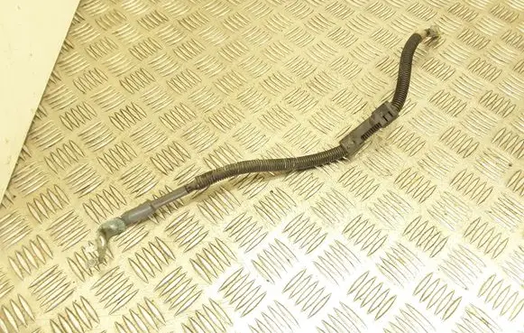 Toyota Verso Positive cable (battery)