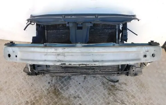 Renault Espace - Grand espace IV Front piece kit 