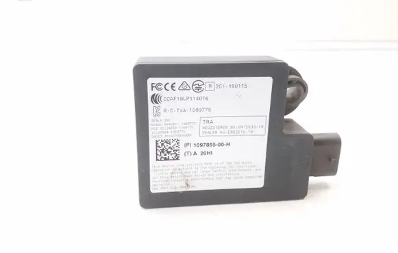 Tesla Model 3 Other control units/modules 109785500H