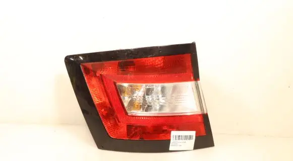 Skoda Fabia Mk3 (NJ) Rear/tail lights 6V9945095