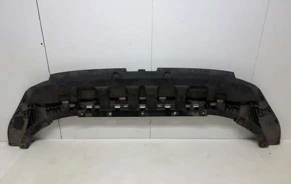 Audi Q8 Front bumper skid plate/under tray 4M8807611A AU536308S