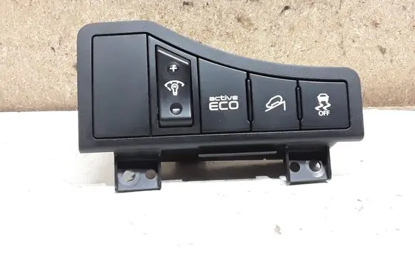KIA Sportage Other switches/knobs/shifts 937003U290 93700