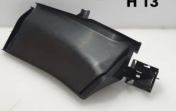 Audi A3 S3 8V Wiper trim 8V1819979A