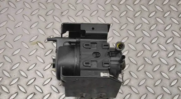 Jaguar E-Pace Fuel filter HJ329B872AA HJ329D202AE