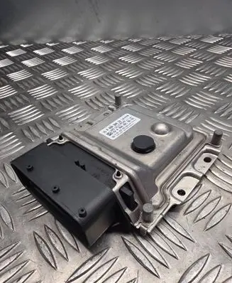Mercedes-Benz Sprinter W906 Adblue control unit A0009002914 0281034595 A0009019603