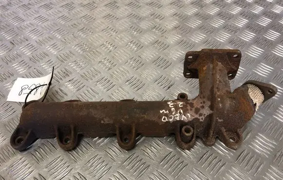 Iveco Daily 35 - 40.10 Exhaust manifold 504092116