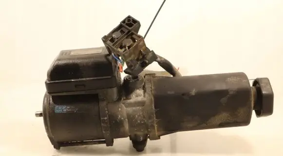 Mercedes-Benz A W168 Power steering pump A1684660501