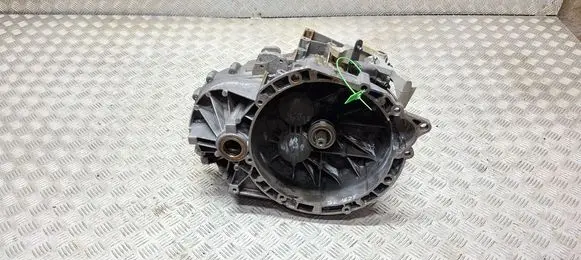 Ford Mondeo MK IV Manual 5 speed gearbox S18031225 7G9R7002YF