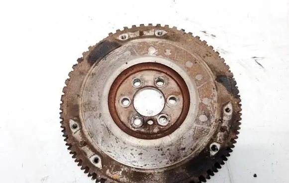 Peugeot 206 Flywheel